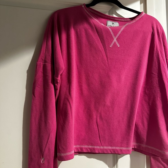 Perfect Condition Dudley Stephens The Somerset Sweatshirt M - Picture 6 of 6